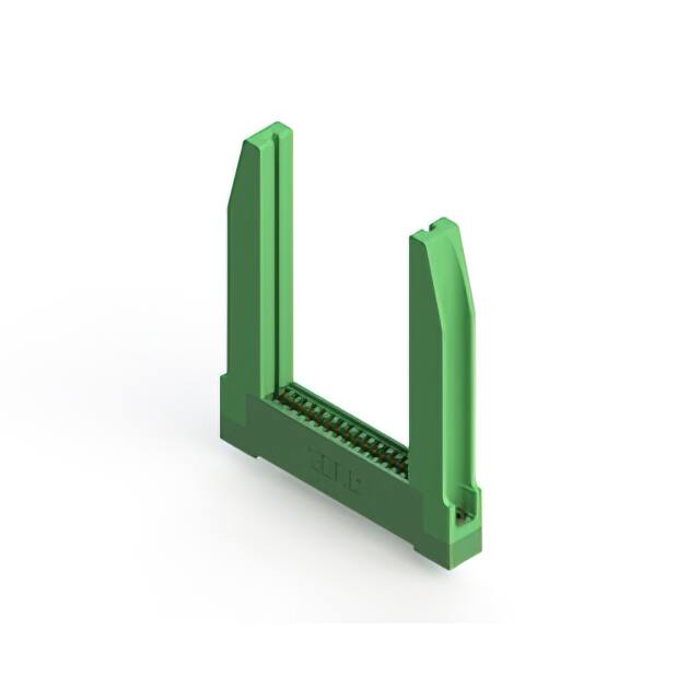 345-017-500-178 EDAC Inc.  Edgeboard Connectors